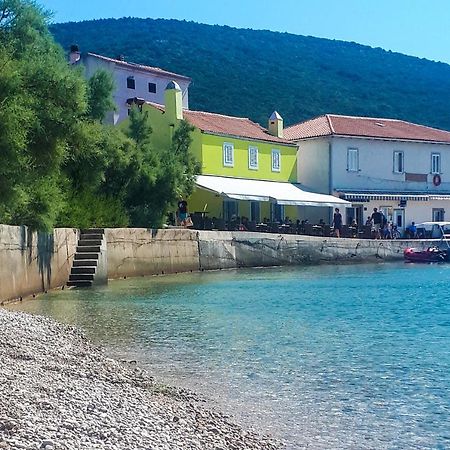Apartments By The Sea Martinscica, Cres - 14334 Dış mekan fotoğraf