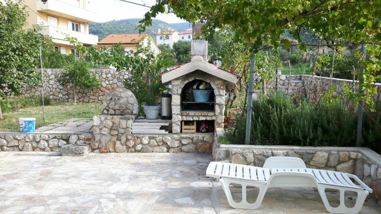 Apartments By The Sea Martinscica, Cres - 14334 Dış mekan fotoğraf