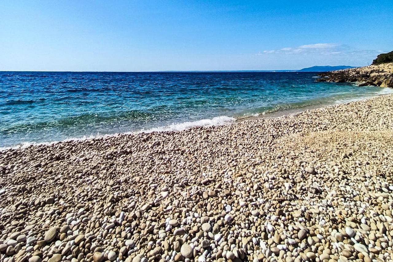 Apartments By The Sea Martinscica, Cres - 14334 Dış mekan fotoğraf