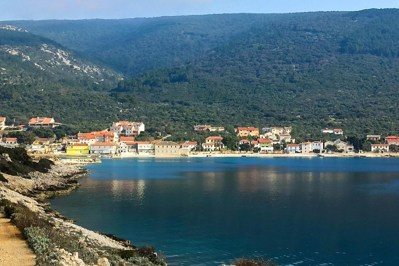 Apartments By The Sea Martinscica, Cres - 14334 Dış mekan fotoğraf